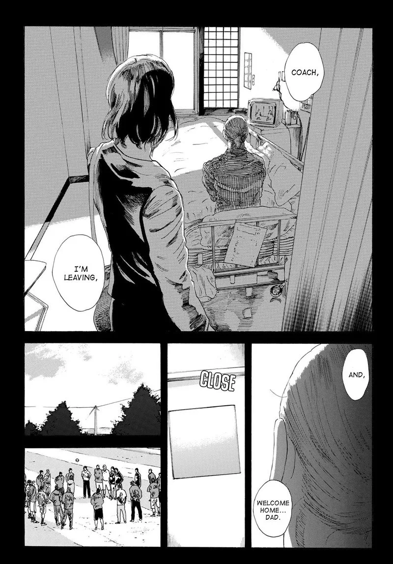 Days Chapter 233 page 20