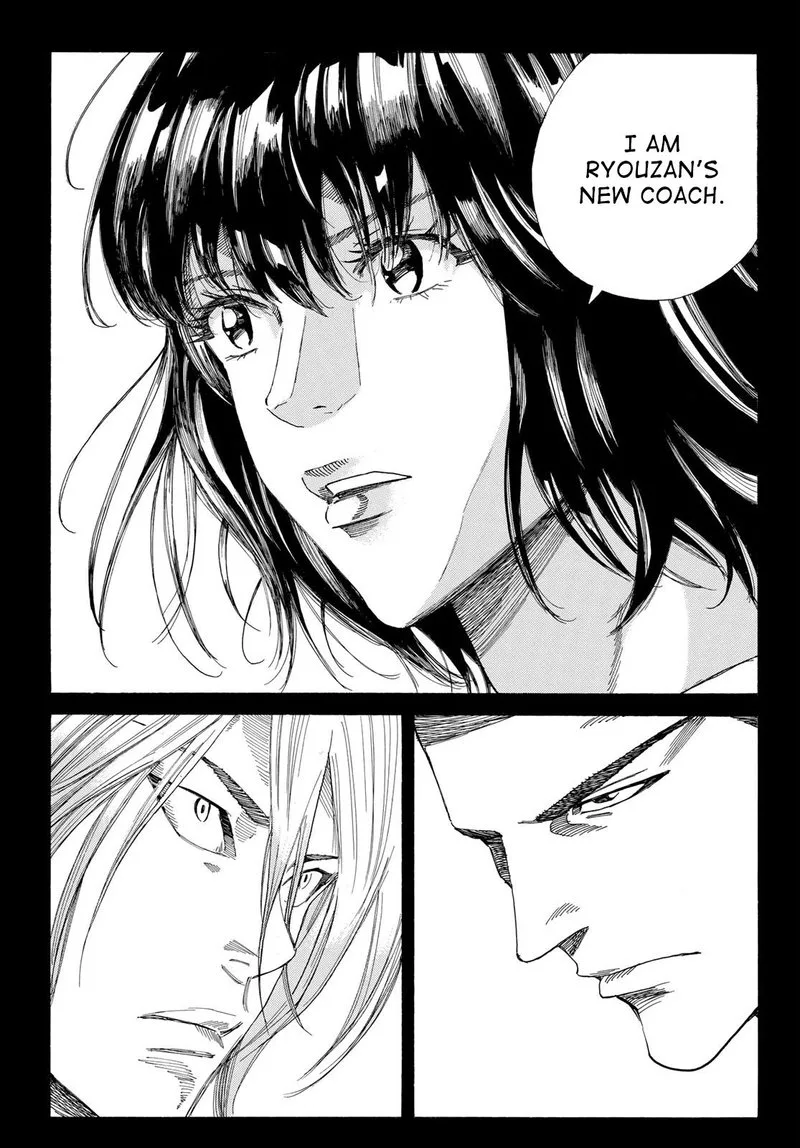 Days Chapter 233 page 22