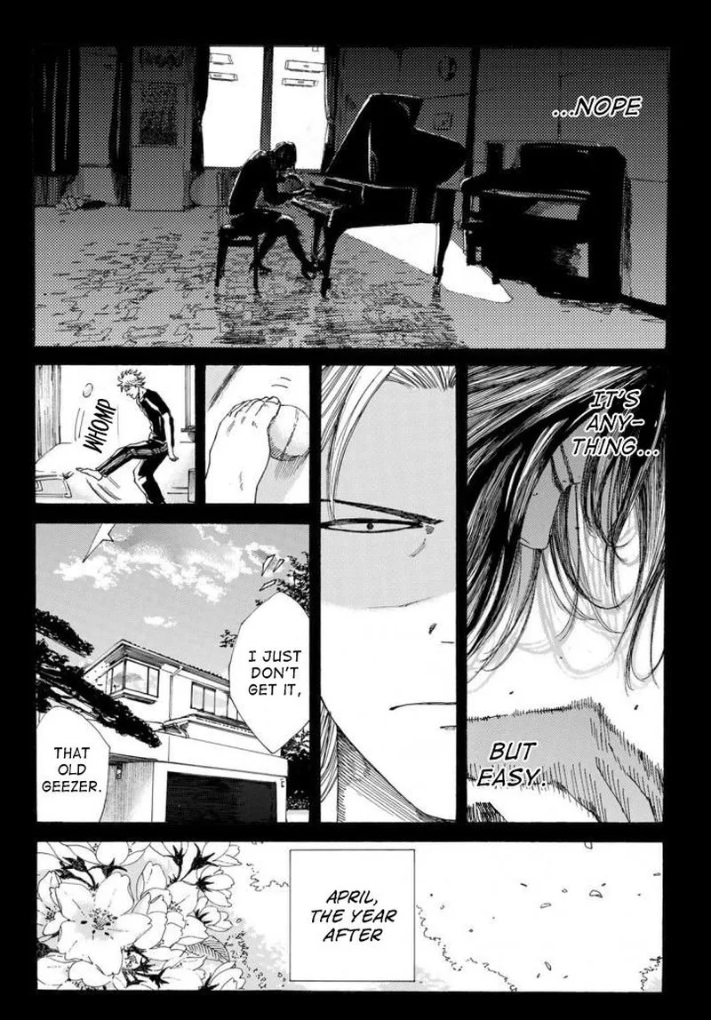 Days Chapter 234 page 18