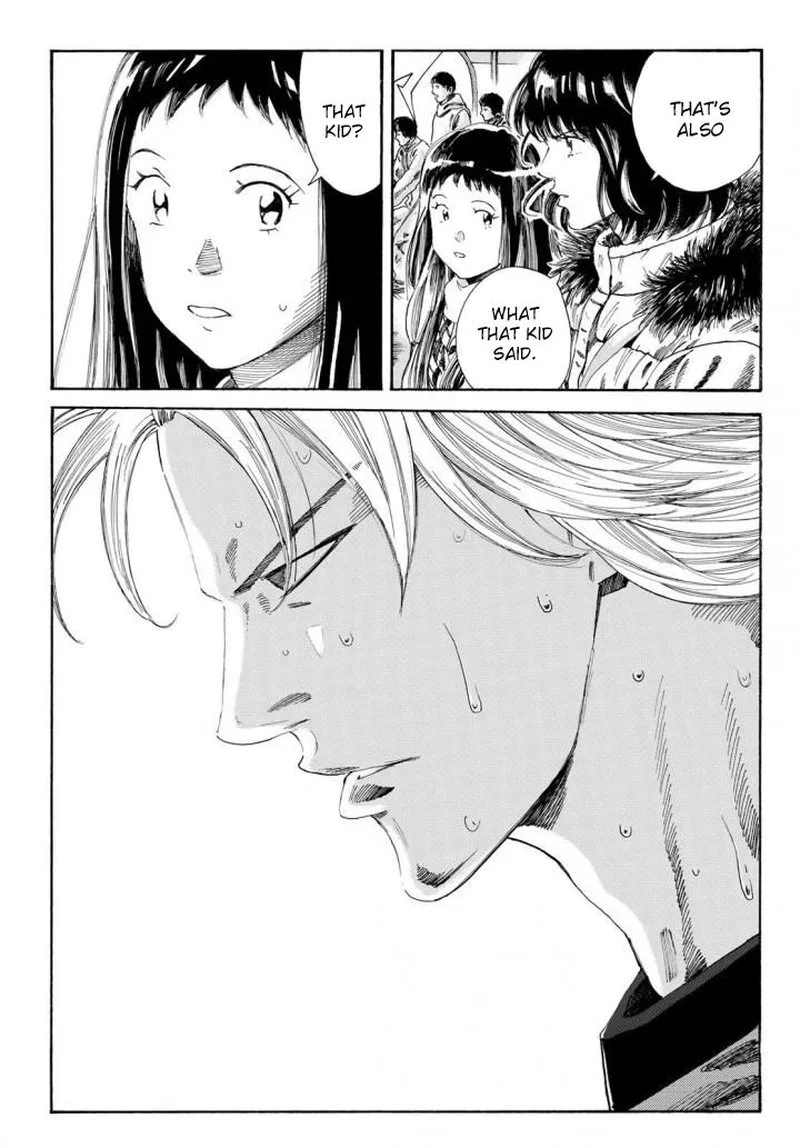 Days Chapter 234 page 7