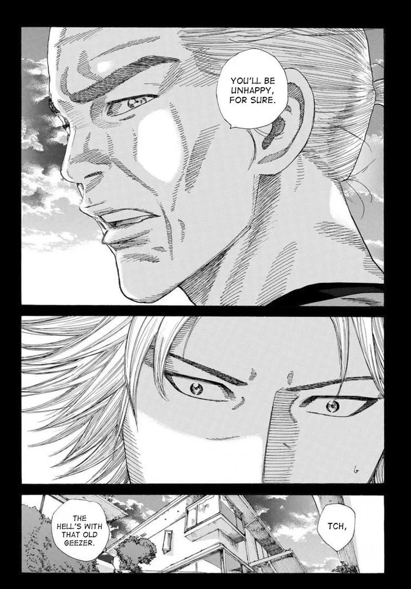 Days Chapter 234 page 16