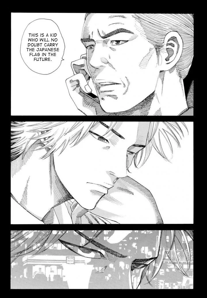Days Chapter 235 page 14