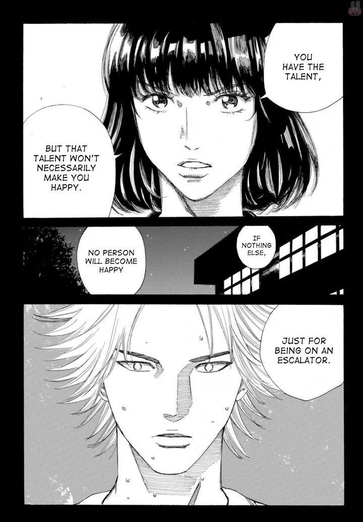 Days Chapter 235 page 19