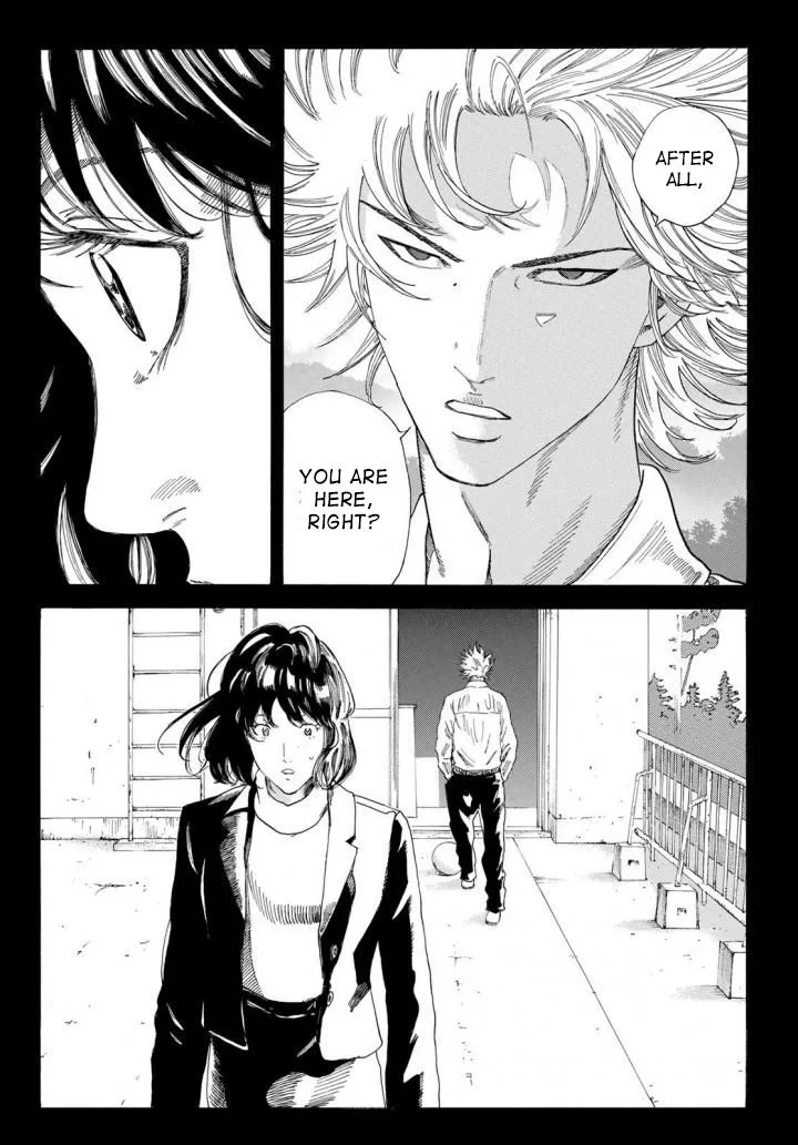 Days Chapter 236 page 12