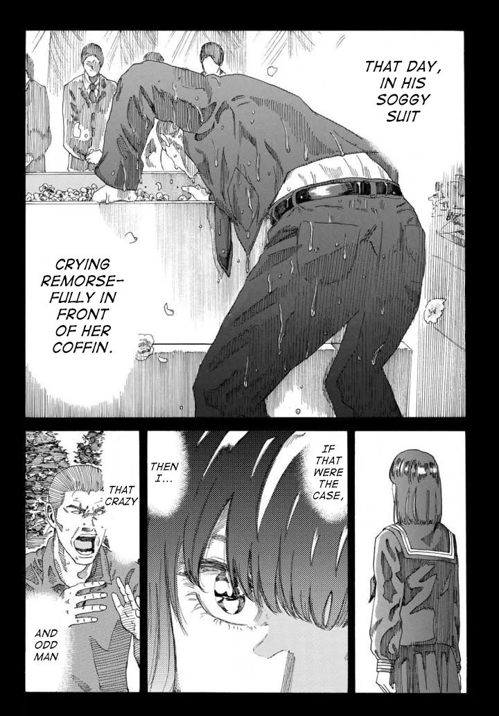 Days Chapter 236 page 14