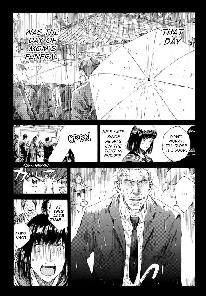 Days Chapter 236 page 5