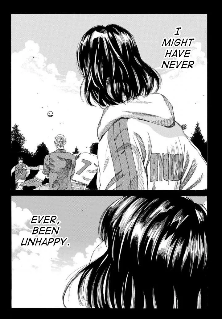 Days Chapter 236 page 18