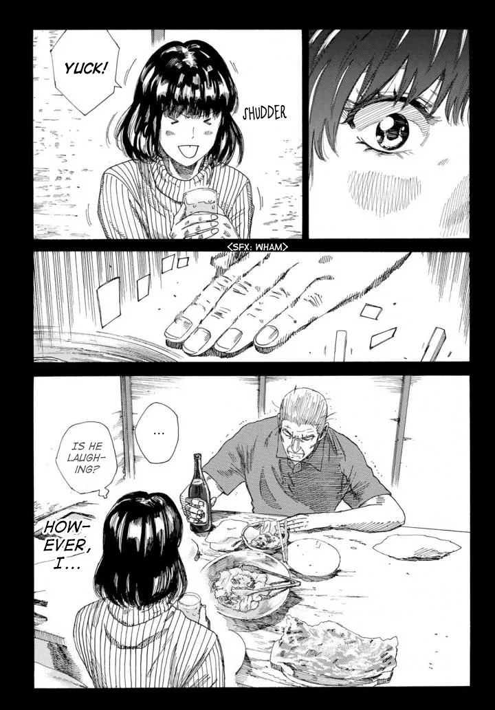 Days Chapter 236 page 17