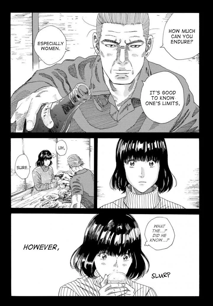 Days Chapter 236 page 16