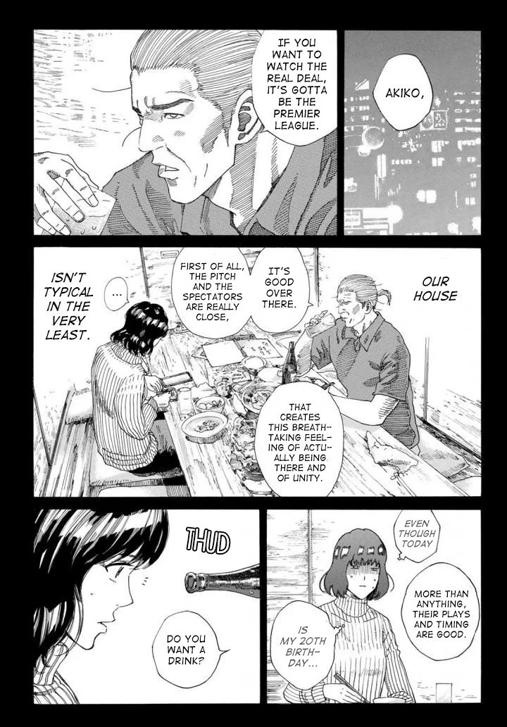 Days Chapter 236 page 15