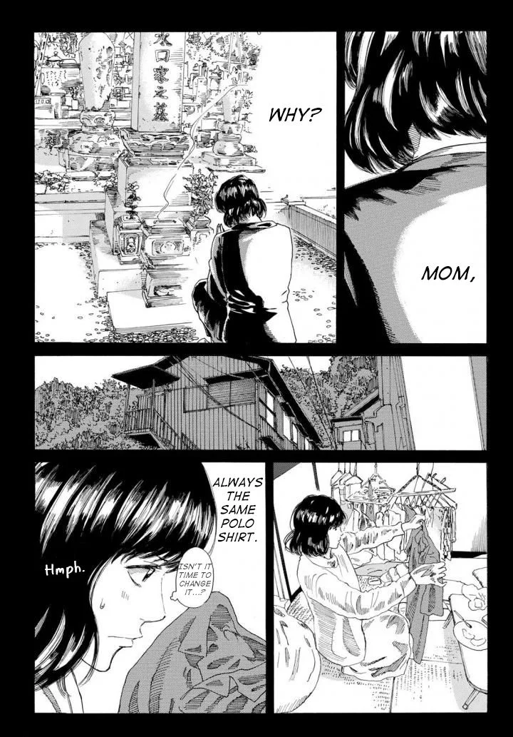 Days Chapter 236 page 7