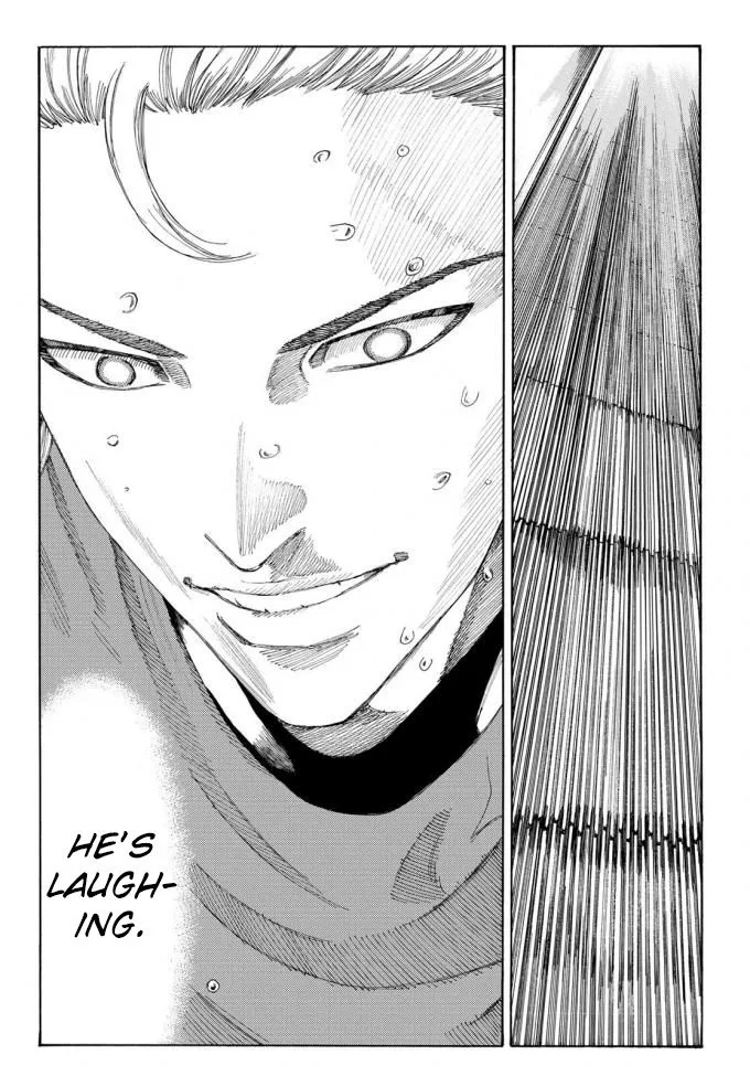 Days Chapter 237 page 21