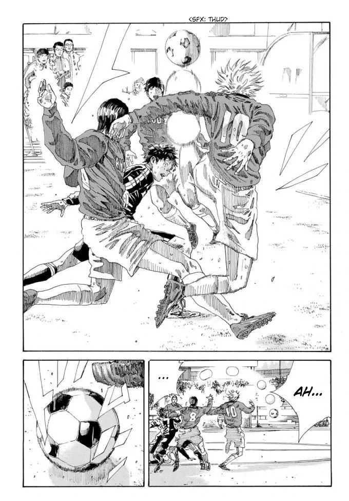 Days Chapter 237 page 13