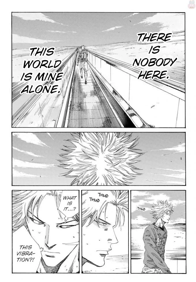 Days Chapter 237 page 24