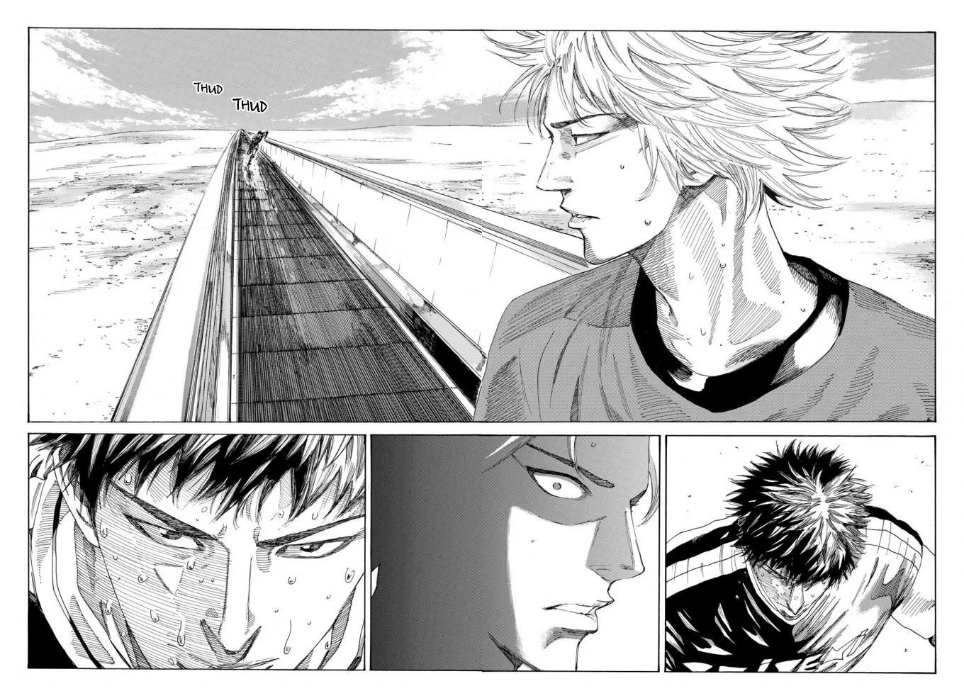 Days Chapter 237 page 25