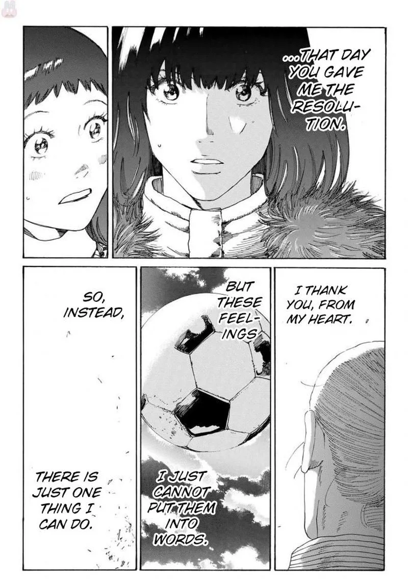 Days Chapter 238 page 13