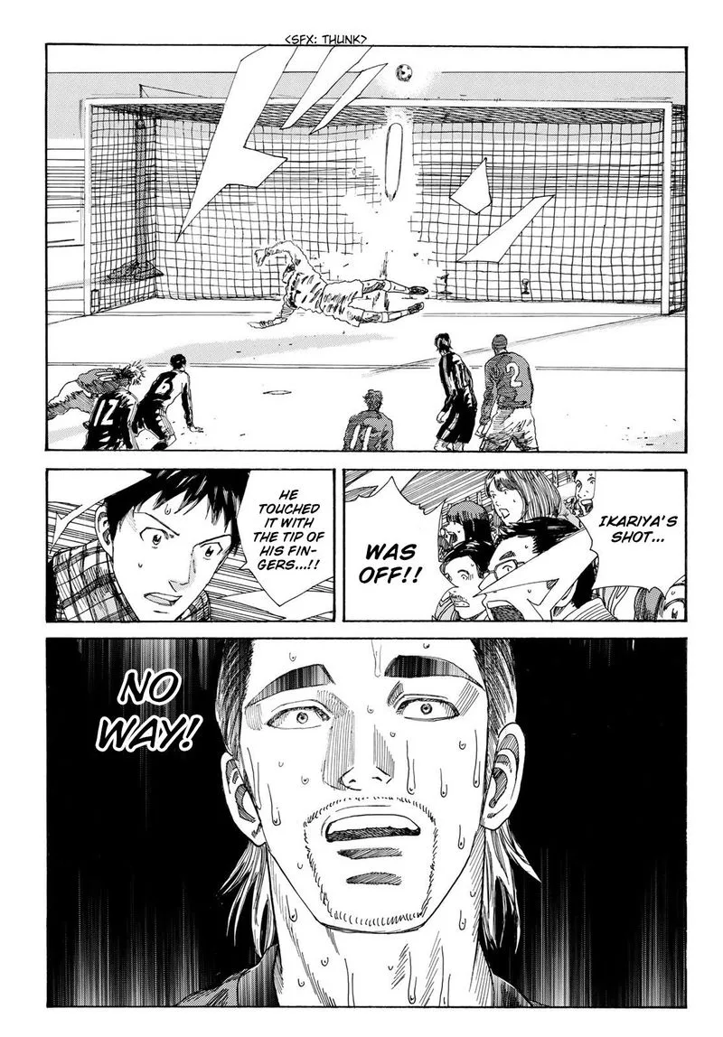 Days Chapter 239 page 4