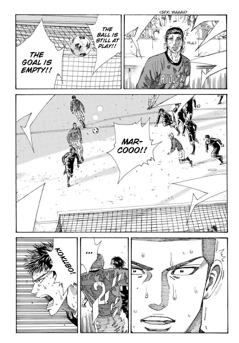 Days Chapter 239 page 6