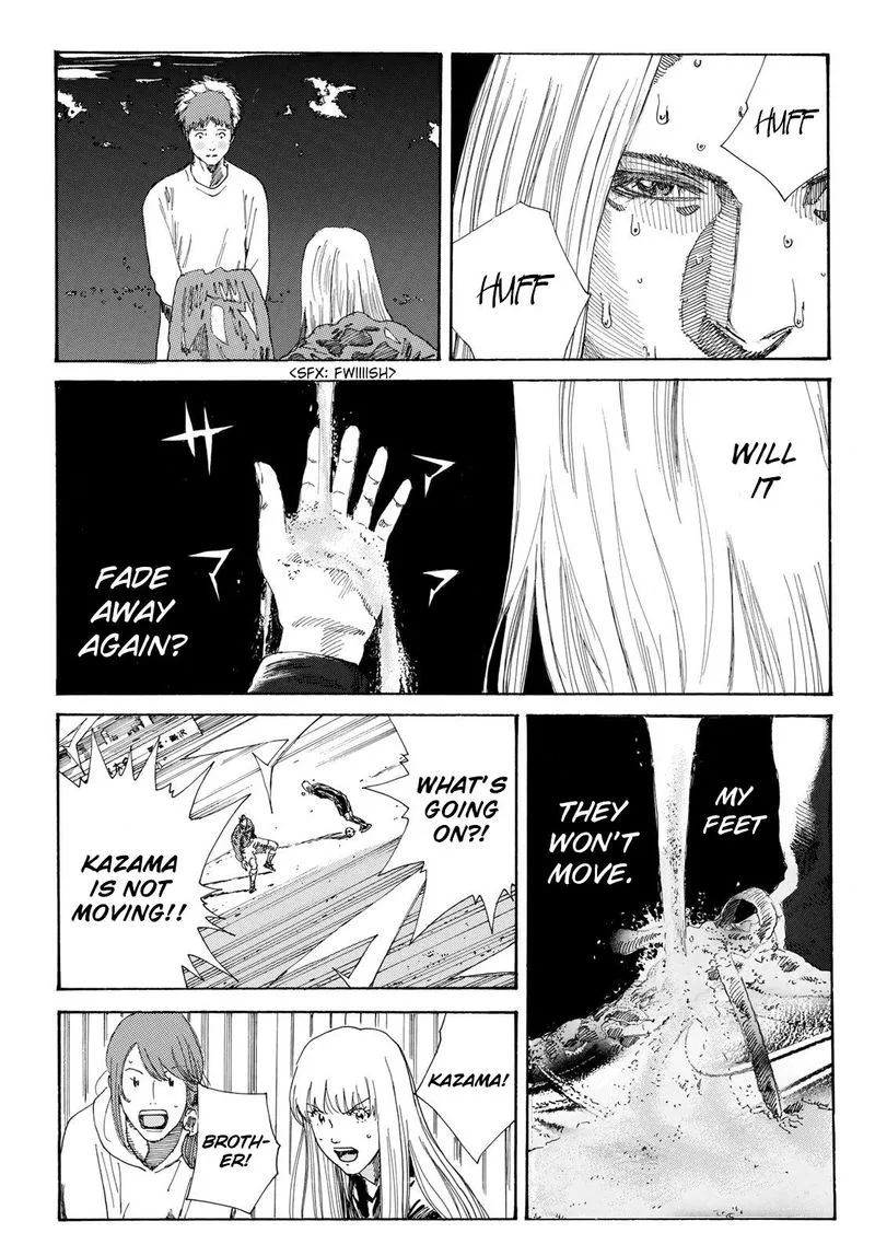 Days Chapter 239 page 14