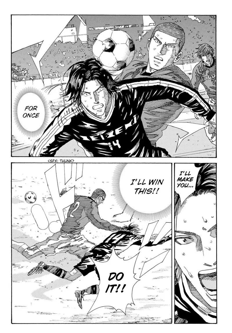 Days Chapter 239 page 7