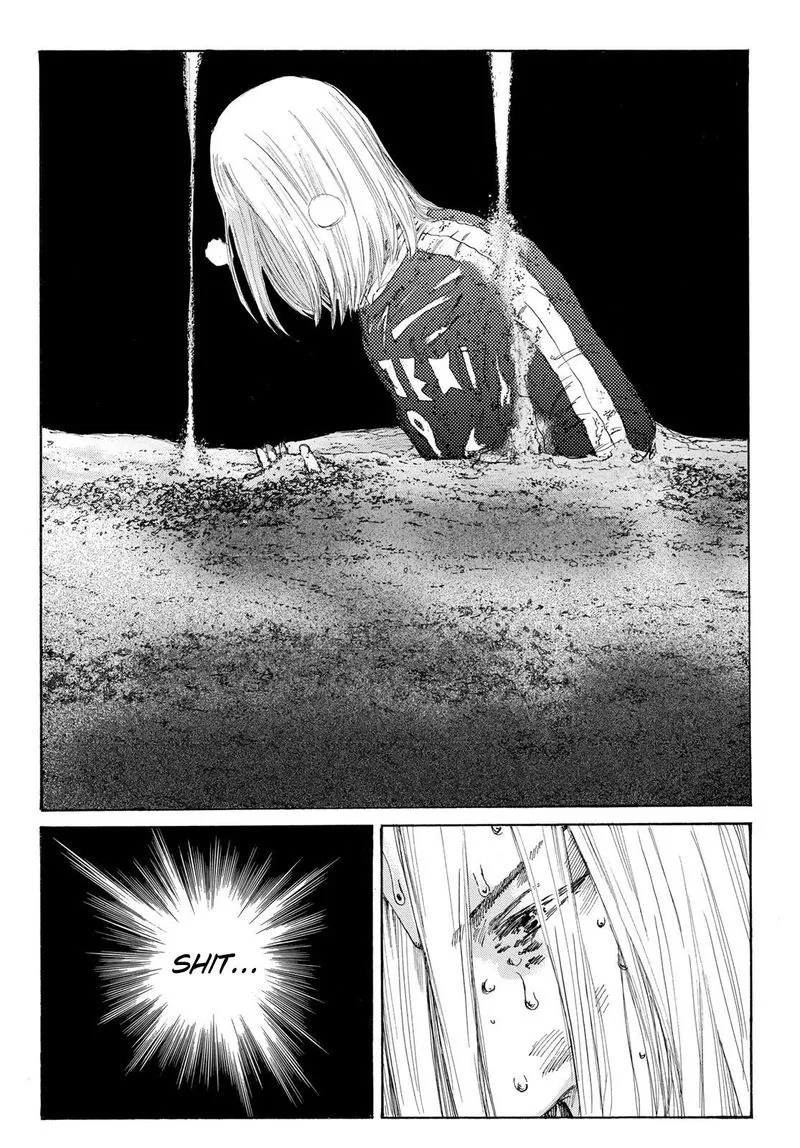 Days Chapter 239 page 15