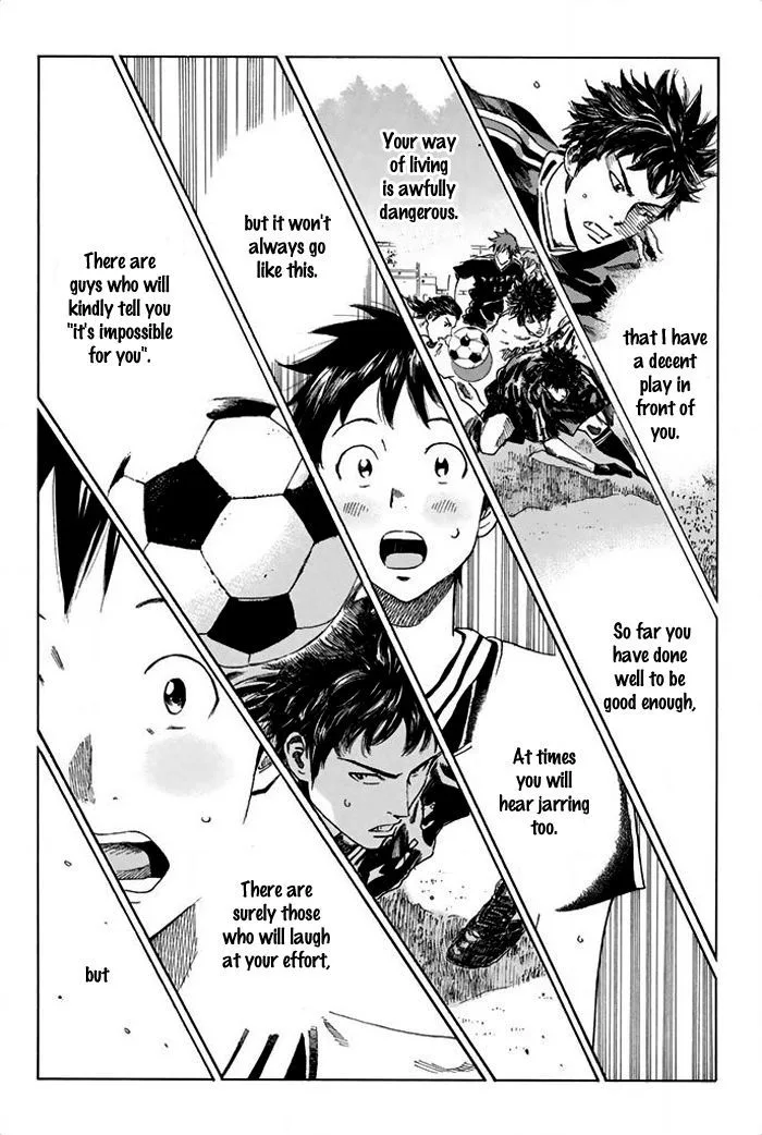 Days Chapter 24 page 21