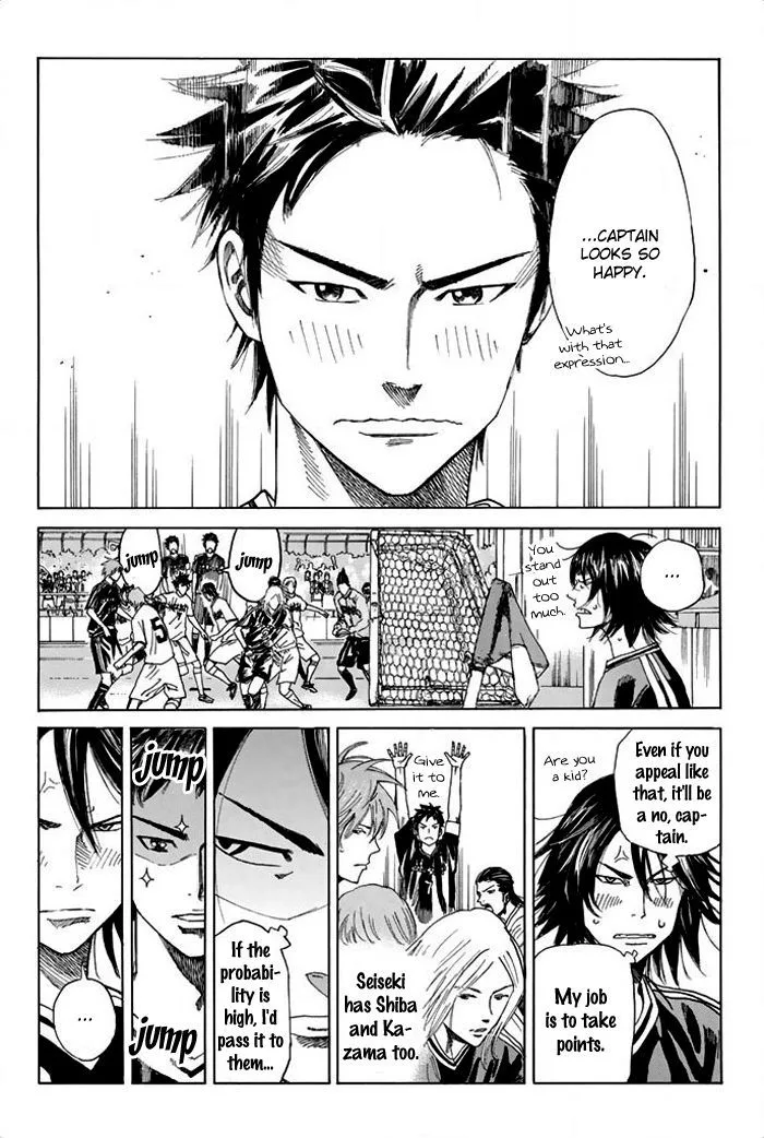 Days Chapter 24 page 9