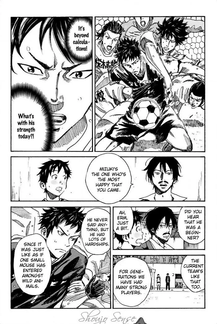 Days Chapter 24 page 19