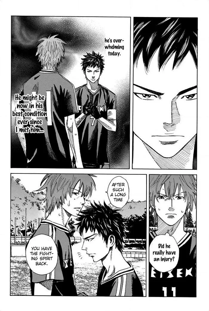Days Chapter 24 page 13