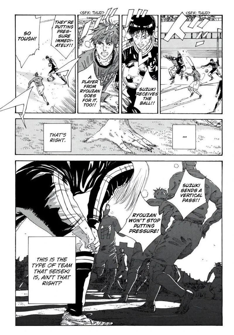 Days Chapter 240 page 5