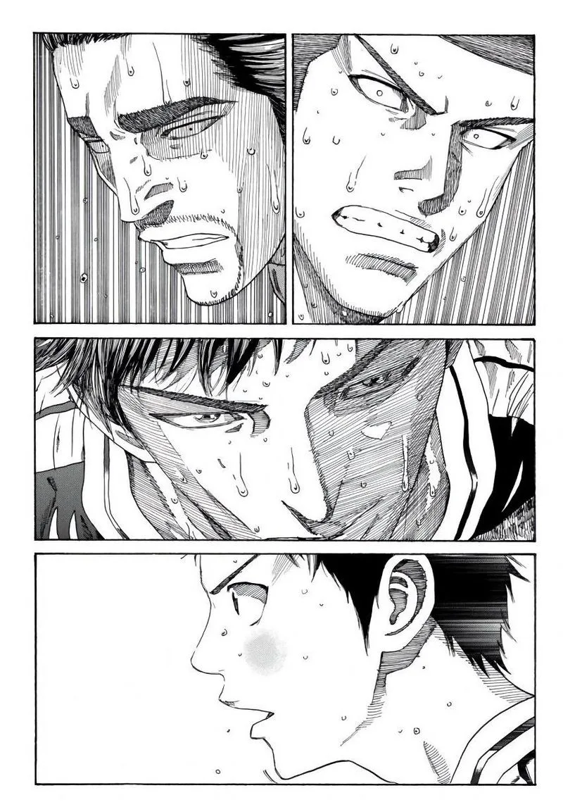 Days Chapter 240 page 17