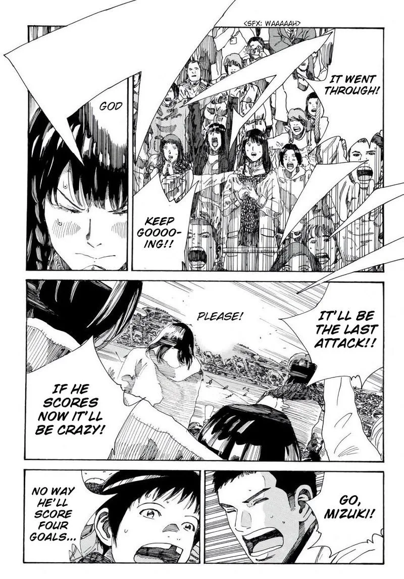 Days Chapter 240 page 9