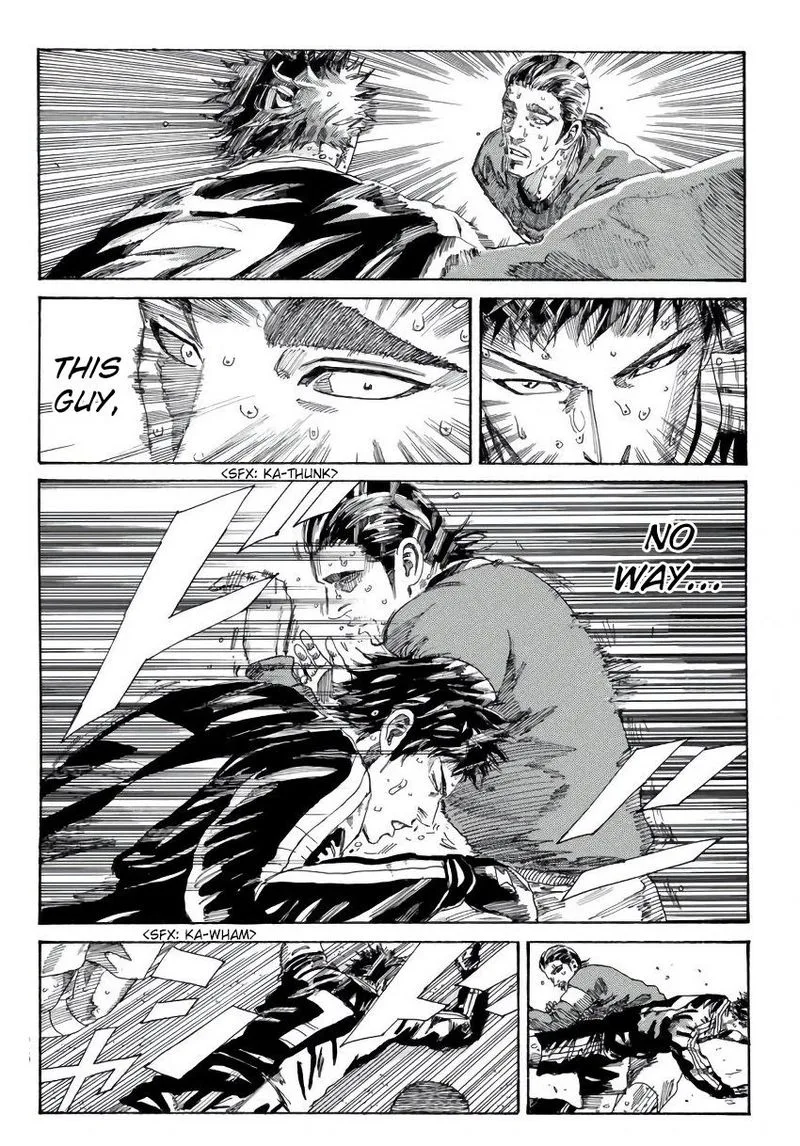 Days Chapter 240 page 14
