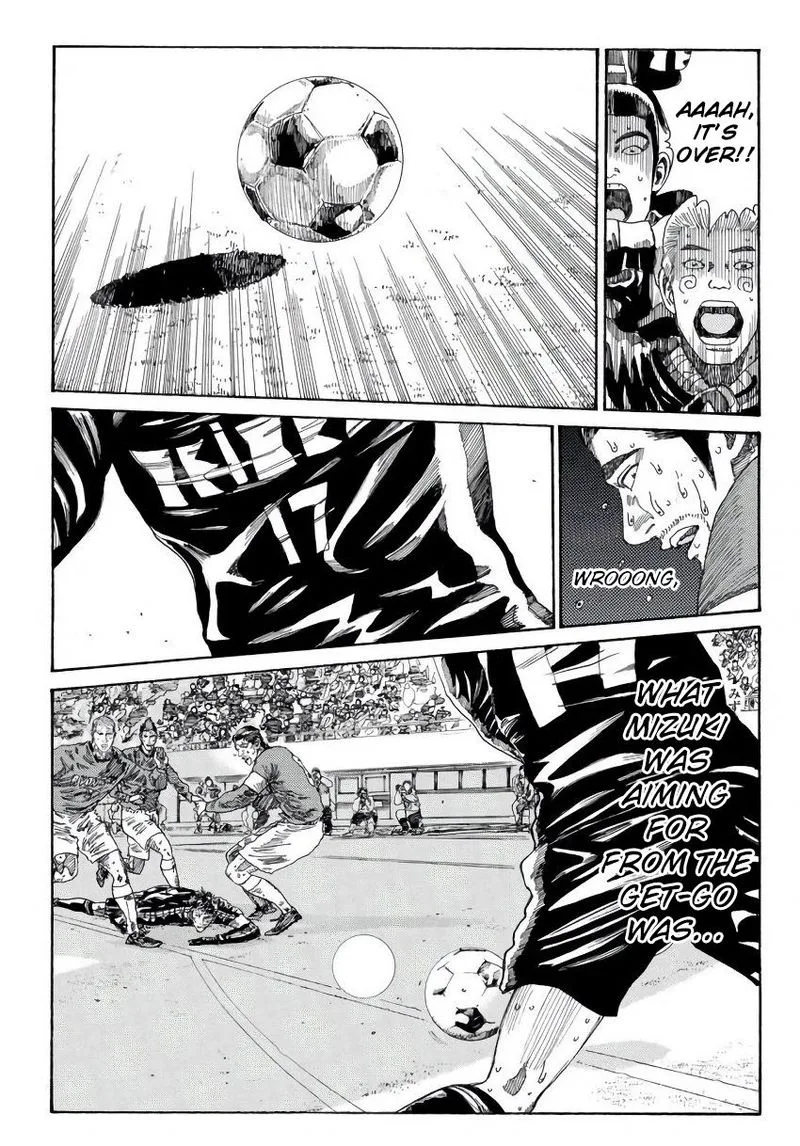 Days Chapter 240 page 15