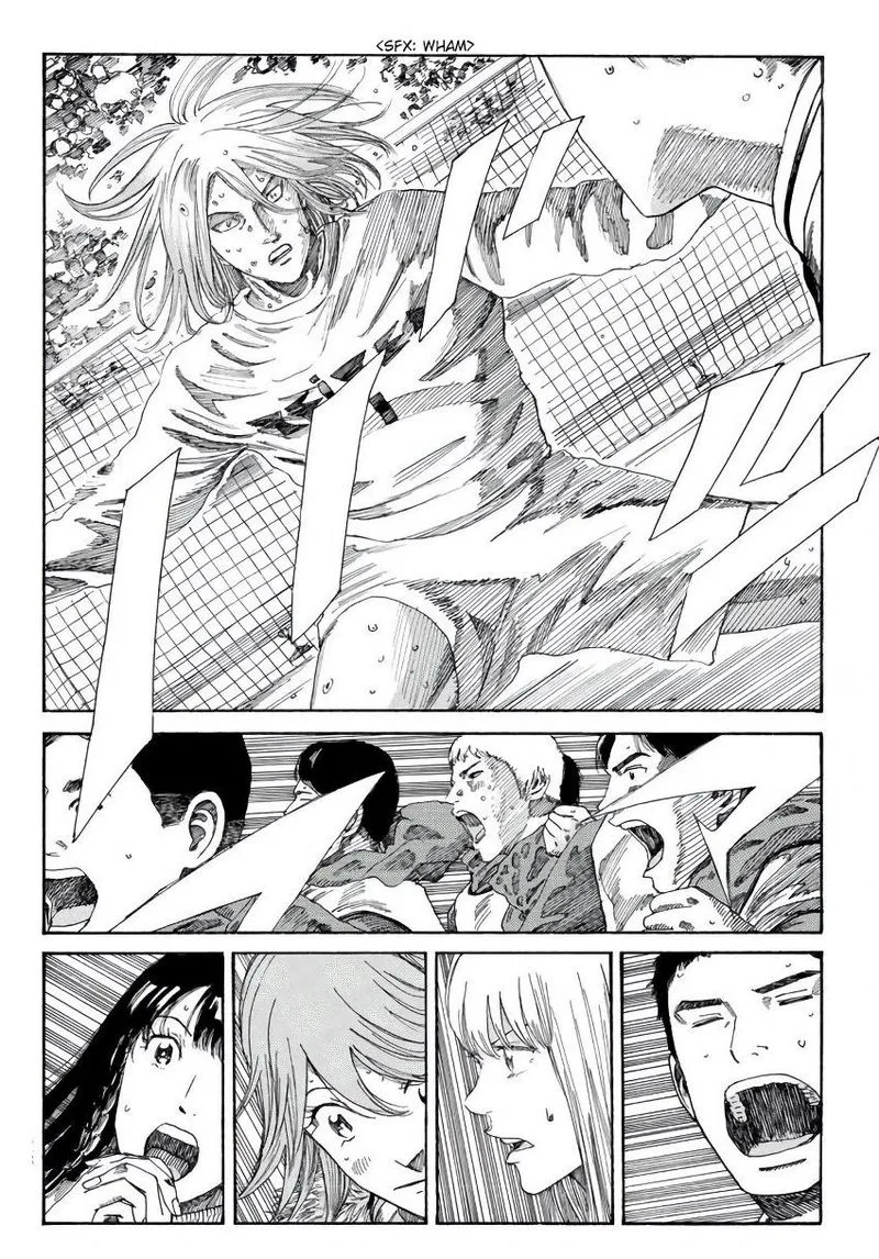 Days Chapter 240 page 18