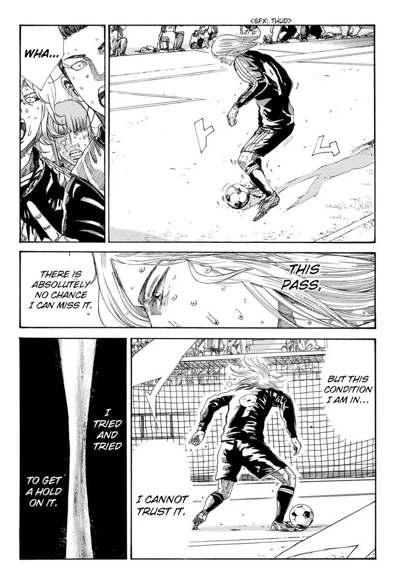 Days Chapter 241 page 4