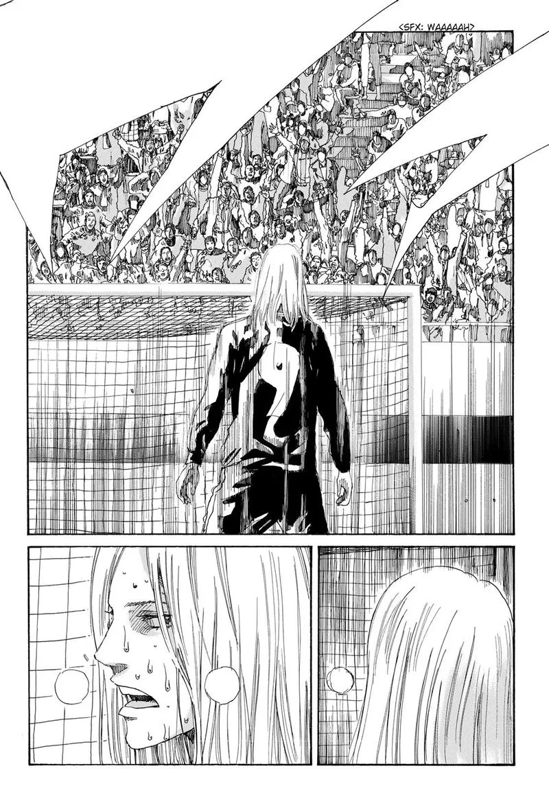 Days Chapter 241 page 16