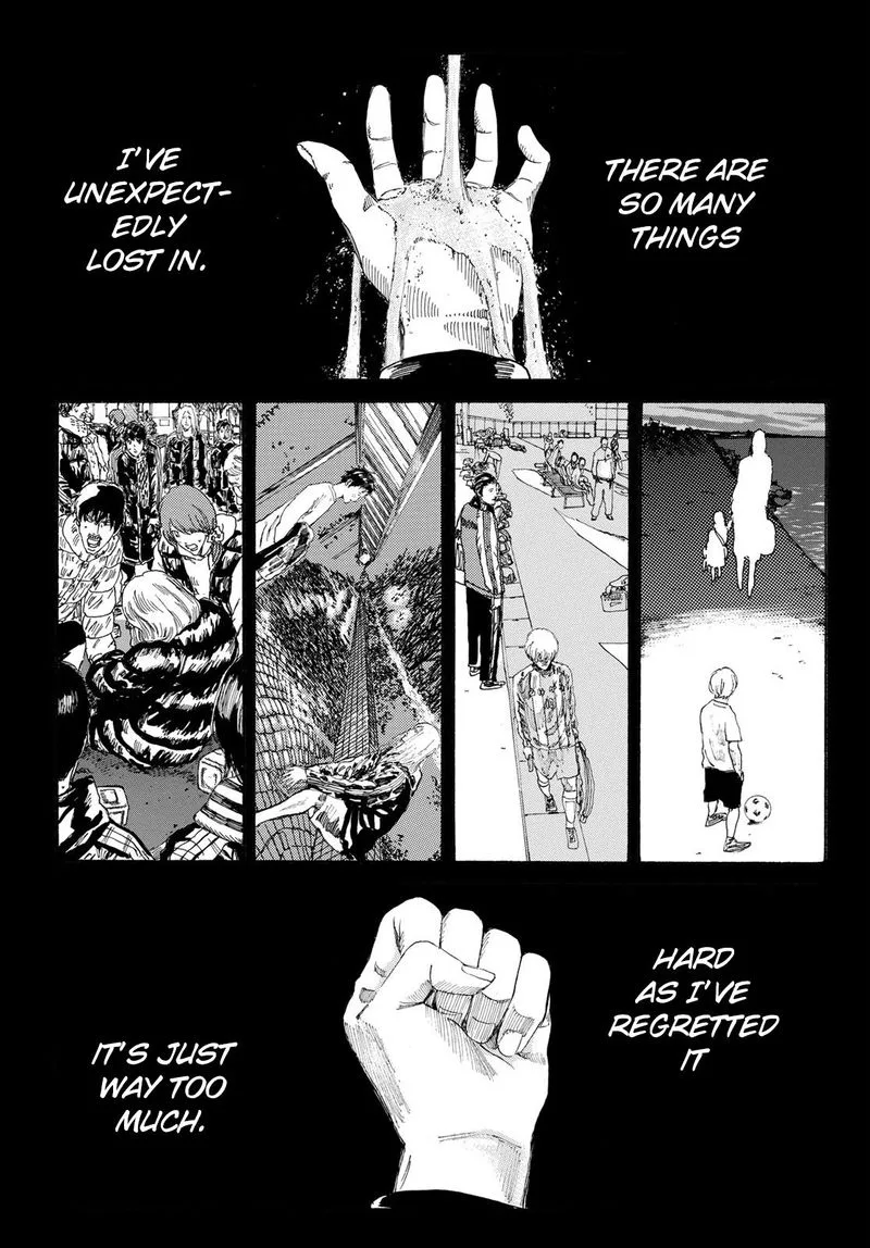 Days Chapter 241 page 5