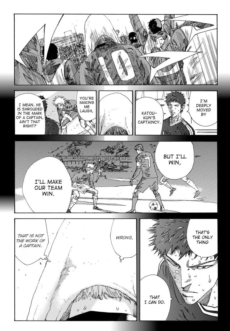 Days Chapter 242 page 20