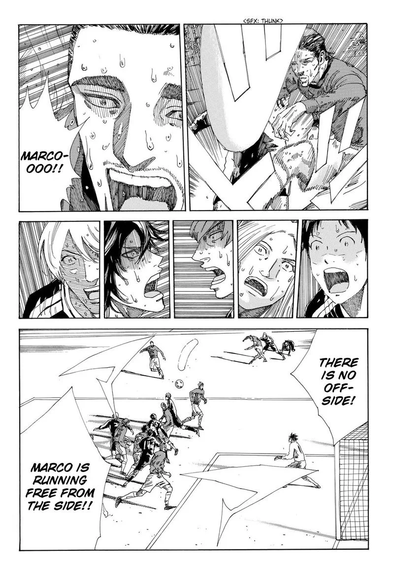 Days Chapter 242 page 19