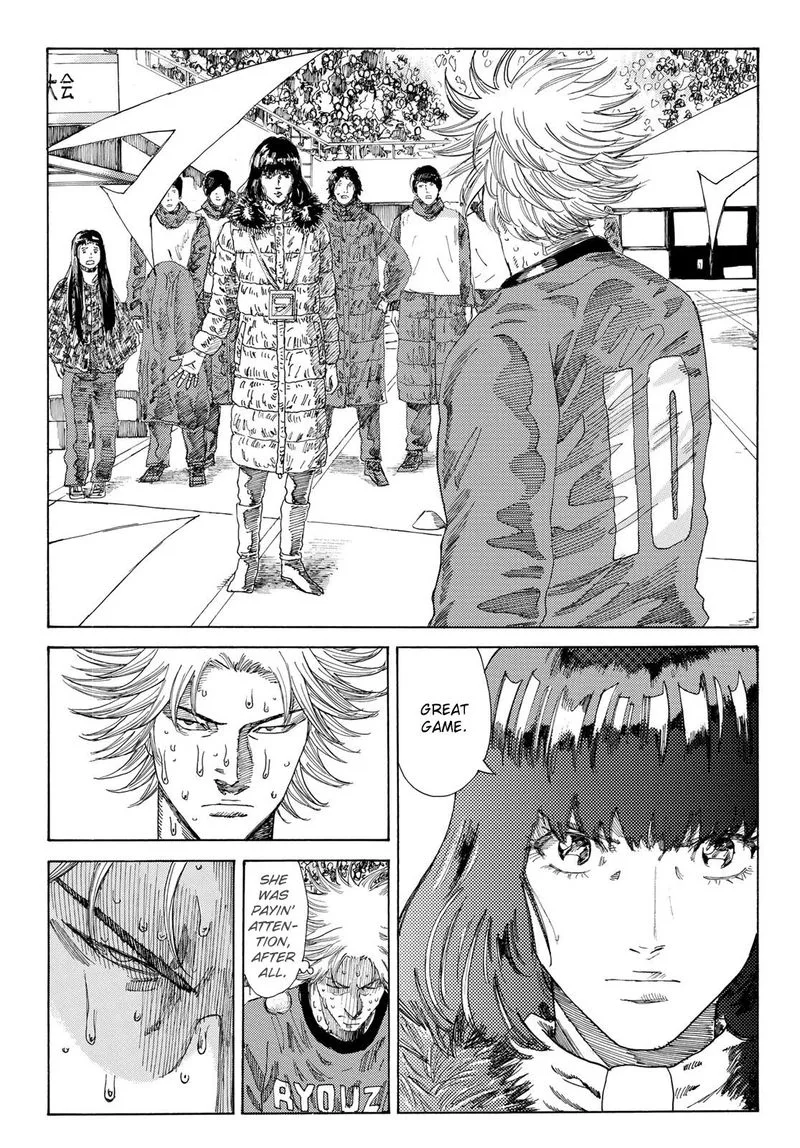 Days Chapter 242 page 14