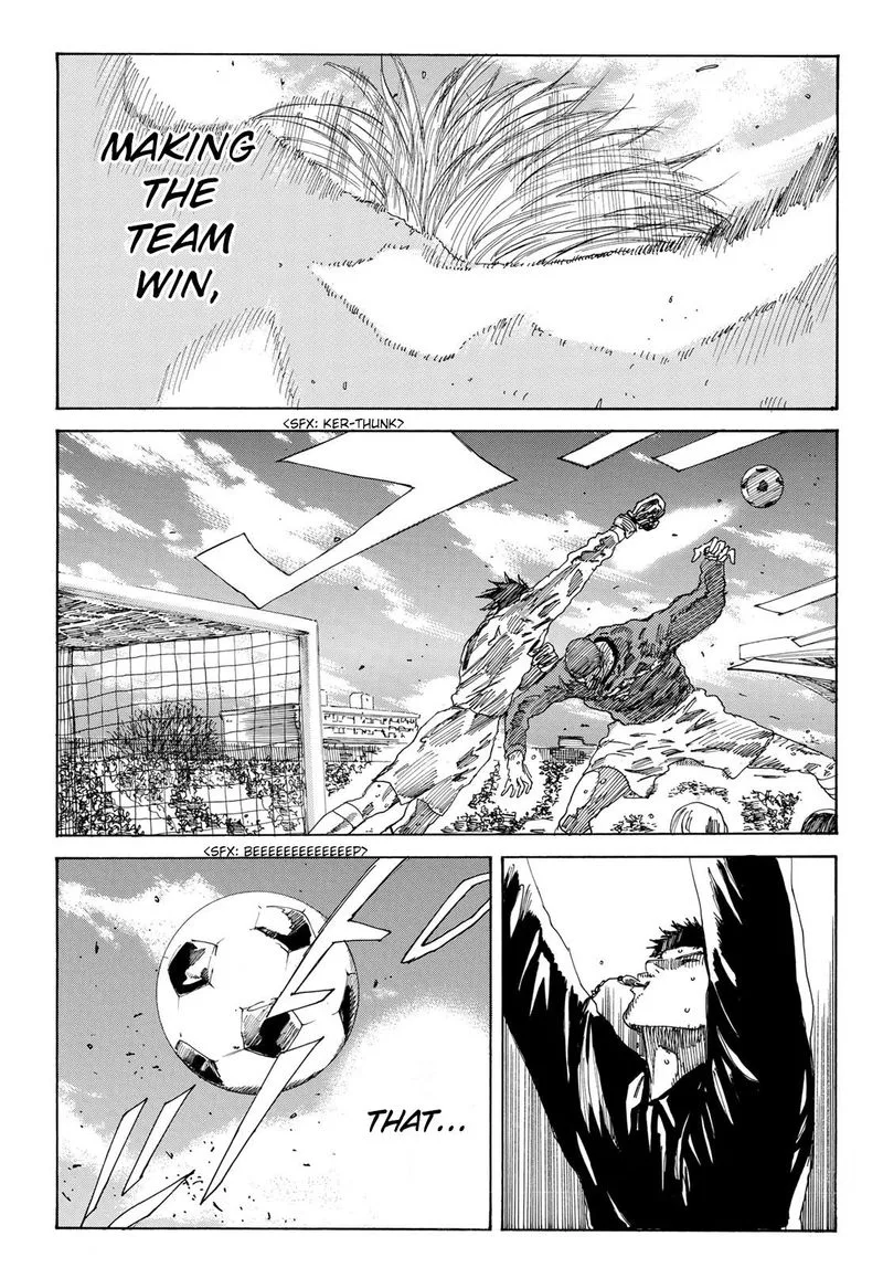 Days Chapter 242 page 22