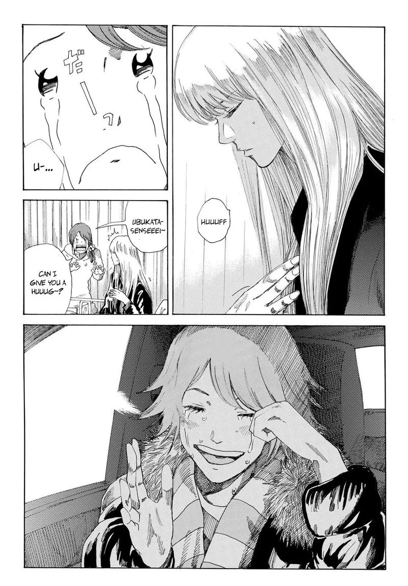 Days Chapter 243 page 7