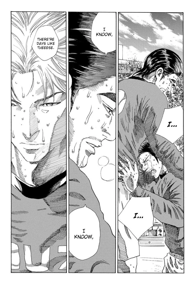 Days Chapter 243 page 9