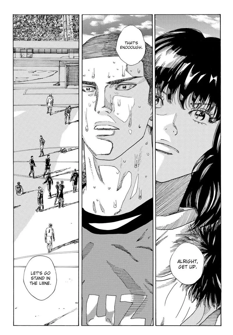 Days Chapter 243 page 10