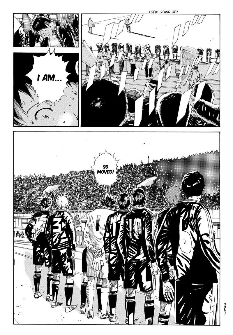 Days Chapter 243 page 16
