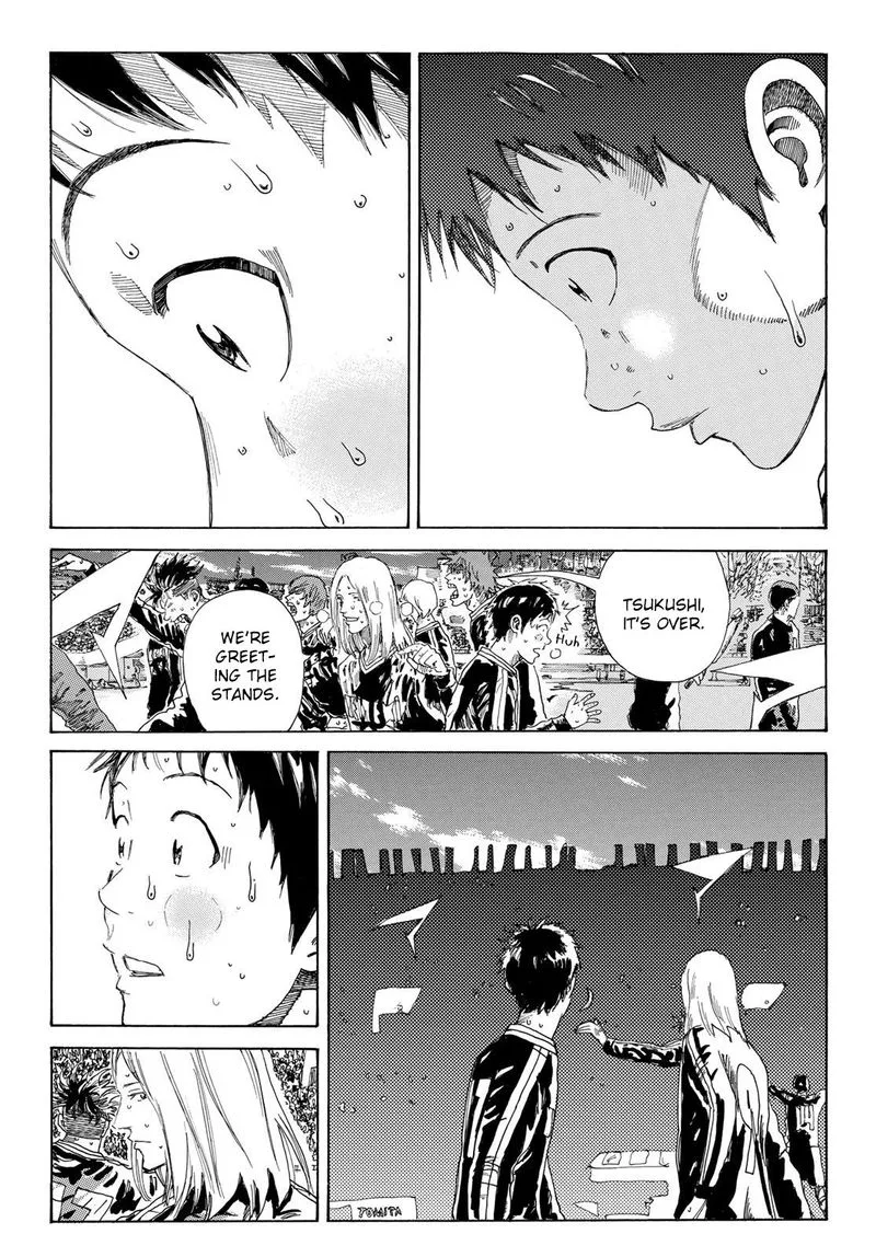 Days Chapter 243 page 13