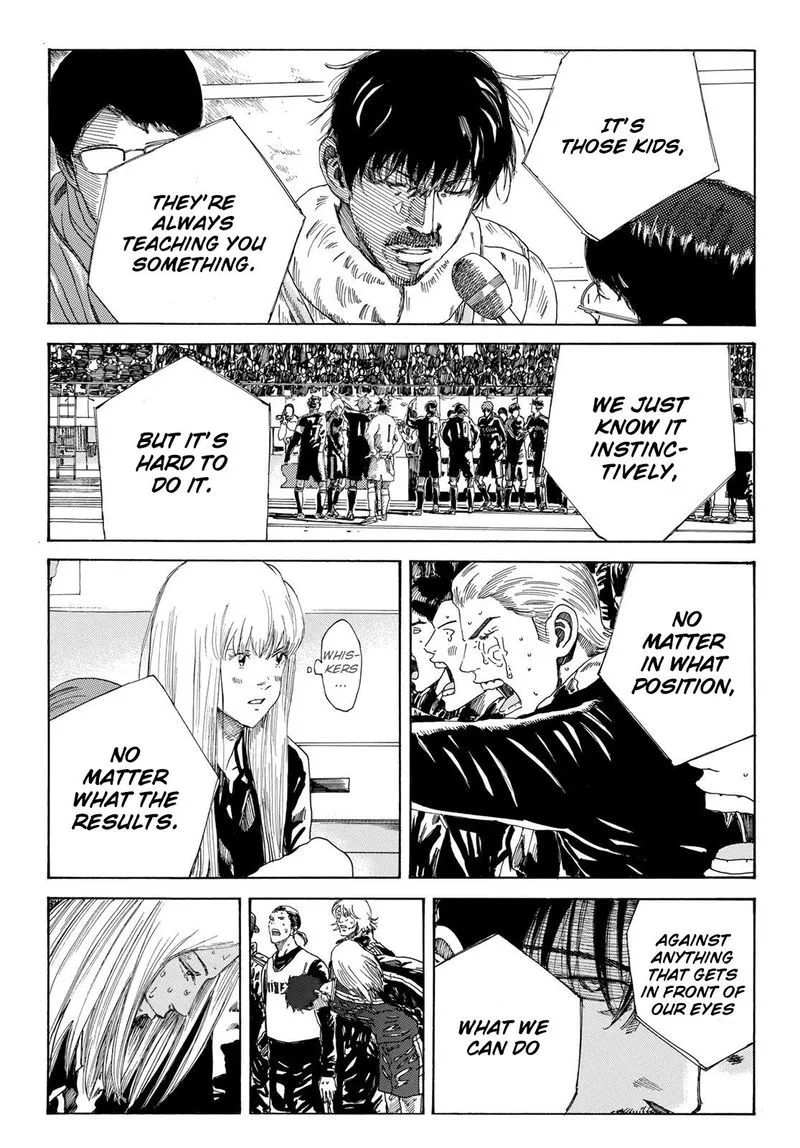 Days Chapter 243 page 18