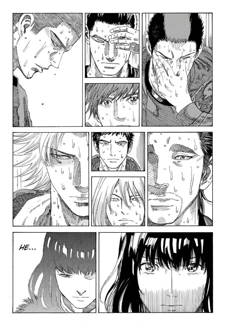 Days Chapter 244 page 8