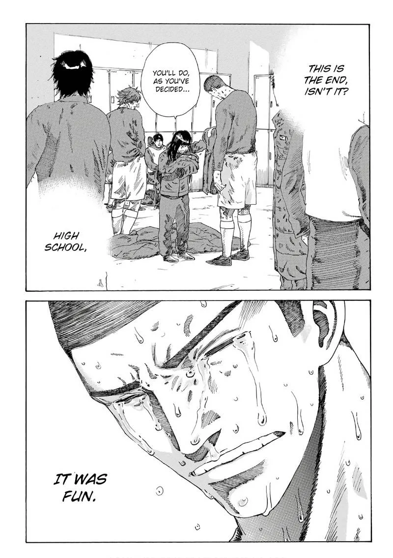 Days Chapter 244 page 16
